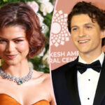 Did Zendaya Just Confirm She’s Married? LOOK!