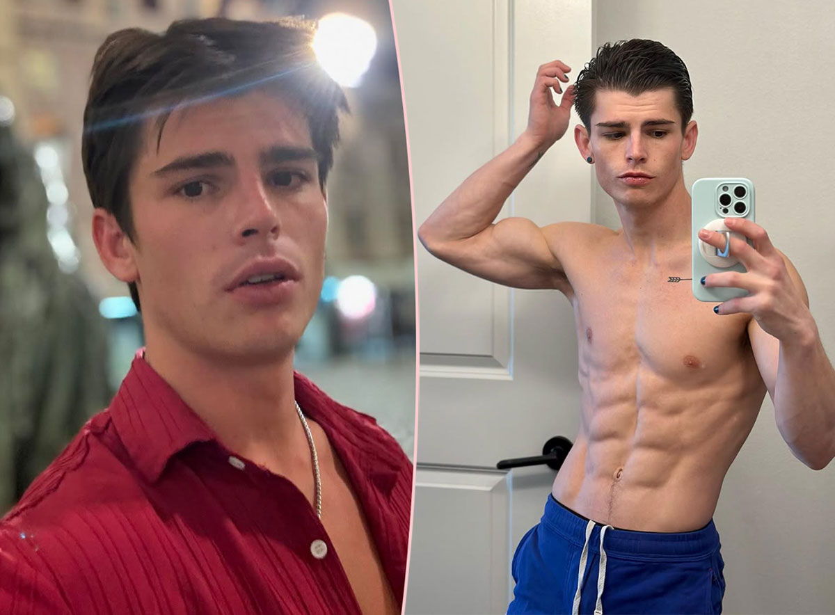 Adult Film Star’s Sudden Death Provokes Questions From Mourning Mother