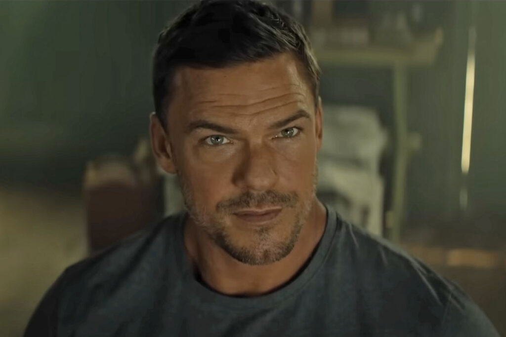 Alan Ritchson Neighbor Brawl: Cops Conclude Investigation And Reveal If Any Charges Will Be Pursued!