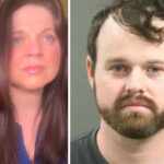 Amy Duggar Says She's 'Not Surprised' By Joseph's Arrest In Scathing Statement