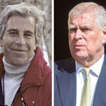 Andrew Allegedly Seen Holding Epstein Victim On Lap When He Said He Cut Ties With Jeffrey -- As THIS Suggests There's MORE To Come Amid Investigation!