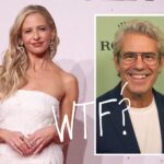 Andy Cohen Reacts To Sarah Michelle Gellar Calling Real Housewives 'Boring' In His Own Studio!