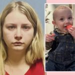 Monstrous Daycare Killing Of 8-Month-Old Baby Leaves Arkansas Community Reeling
