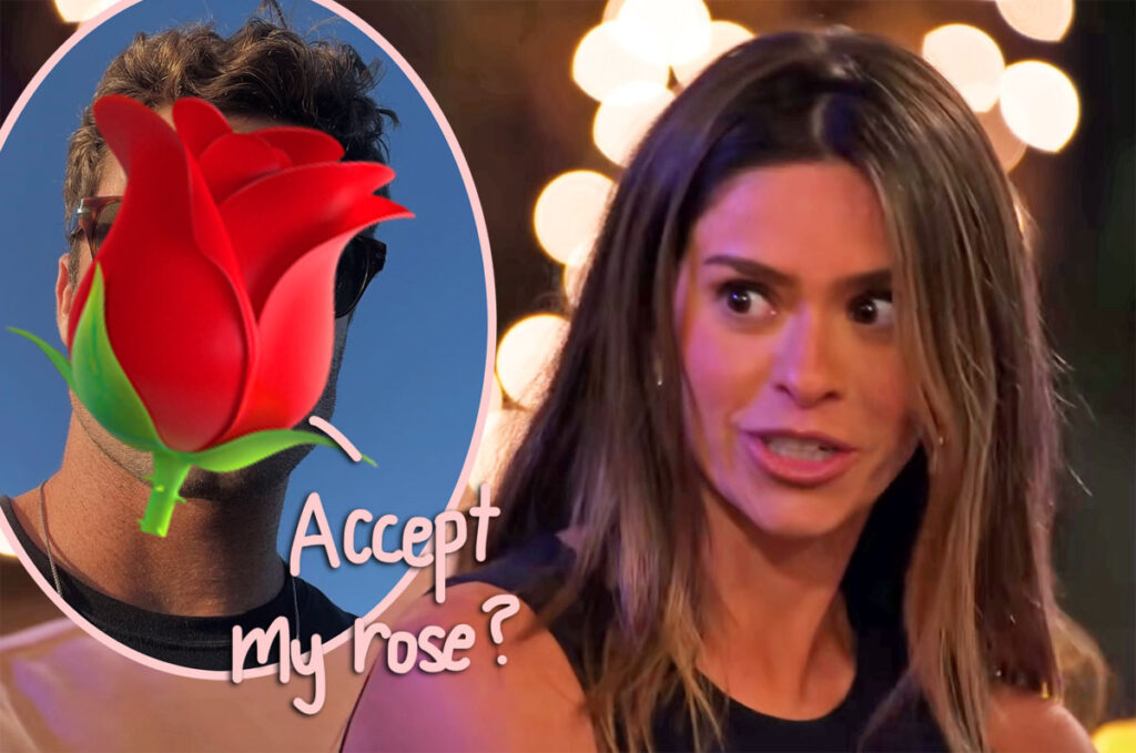 Taylor Frankie Paul’s Rumored Bachelorette Winner Reacts To Calls To Be Next Bachelor!