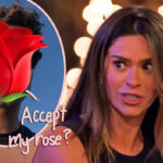 Taylor Frankie Paul's Bachelorette Winner Reacts To Calls To Become Next Bachelor!