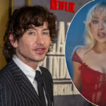 Sabrina Carpenter Fans Are Pushing Barry Keoghan Too Far!
