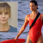 Baywatch Babe ARRESTED After Freeing Beagles From Breeding Facility