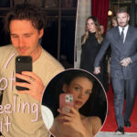 OOF! David & Victoria Beckham's Birthday Message To Brooklyn Just Made Things WORSE!