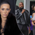 Bianca Censori 'Finding Her Voice' In 'Scary' Kanye West Marriage