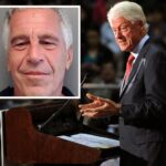 This Bill Clinton Epstein Deposition Video Is Going Viral For All The Wrong Reasons!