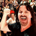 Boston Lead Singer Tommy DeCarlo Dead At 60