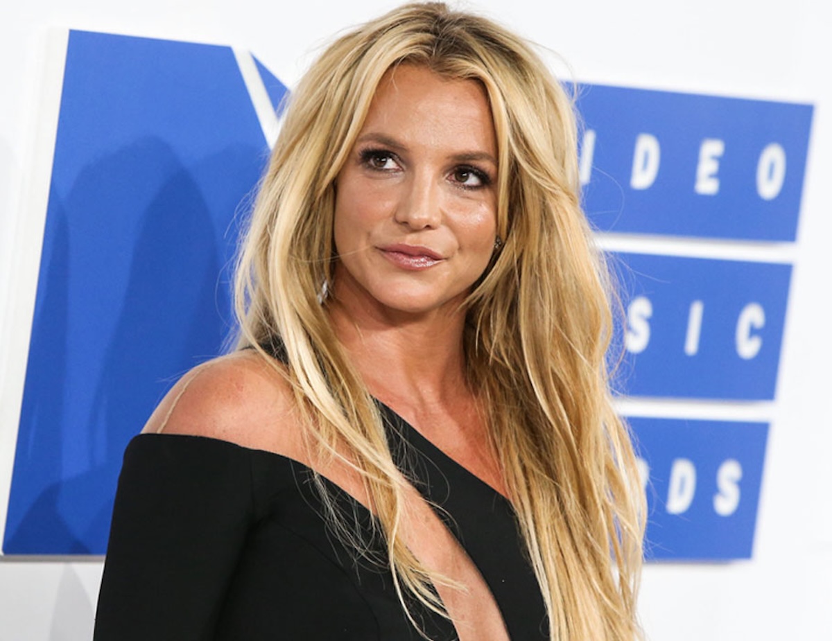Britney Spears’ DUI Arrest Involved Suspected Alcohol AND Drugs: Report