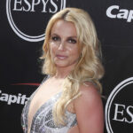 Why Britney Spears Felt 'Ashamed And Embarrassed' During Arrest