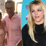 Britney Spears' Former Lawyer Reacts To Her DUI Arrest -- How Does He Feel About Her Possible Jail Time?