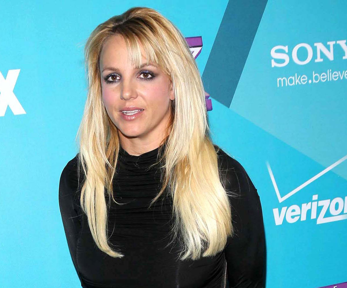 Britney Spears Officially Charged With DUI -- All The NEW Details On If She'll Face Jail Time & More!