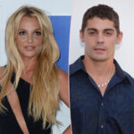Britney Spears' First Ex Husband Defends Her Amid DUI Arrest: 'Let The Facts Come Out'
