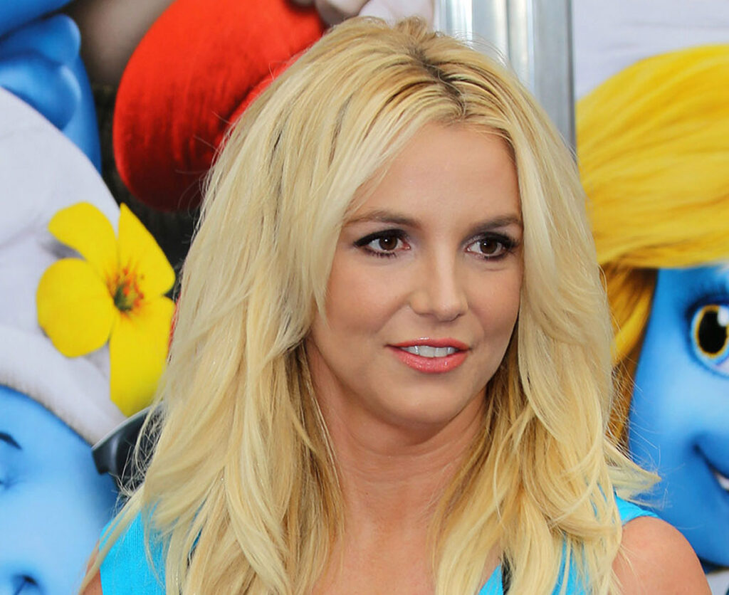 Britney Spears' Inner Circle Hoping A Judge Will Order Her To Do THIS Instead Of Jail Time