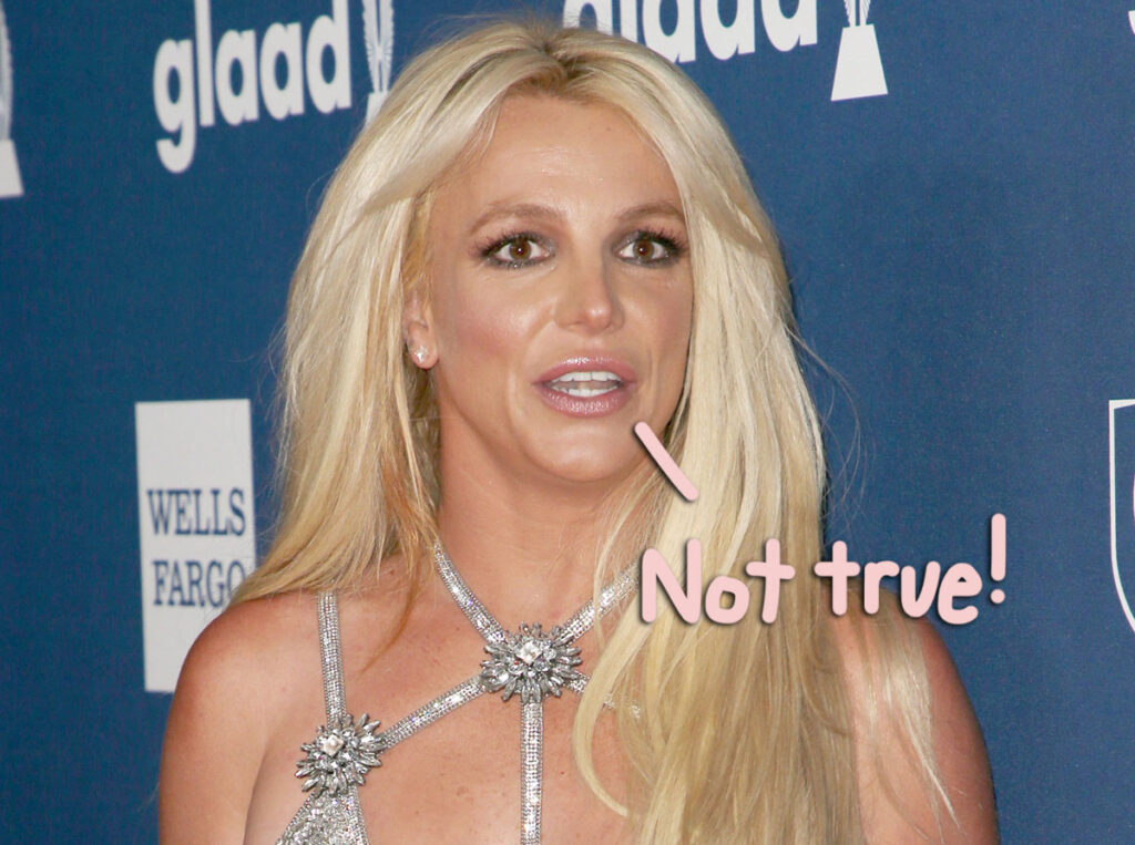 Britney Spears DUI Arrest: Breaking Down The Biggest Misconception!