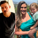 Jax Taylor & Brittany Cartwright Sort Out Child Custody Agreement -- With STRICT Substance Rules!