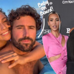 Brody Jenner & Tia Blanco Are Expecting Baby No. 2! See Kim Kardashian & Kylie Jenner’s Reactions!