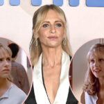 What Was Supposed To Happen On The Cancelled Buffy Reboot? All The Details -- Sarah Michelle Gellar Barely Had Any Screen Time!