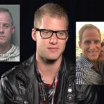 Harrowing Police Body Cam Footage Shows American Idol Alum Caleb Flynn Asking About Murdered Wife Before Arrest