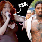 Cardi B DRAGS Ex Stefon Diggs During Concert After He 'Betrayed' Her -- WATCH!