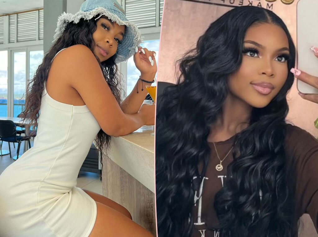 Carol The Warrior Dead At 23