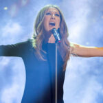 Céline Dion Teasing Return To Stage For First Time In 6 Years After Health Setback!