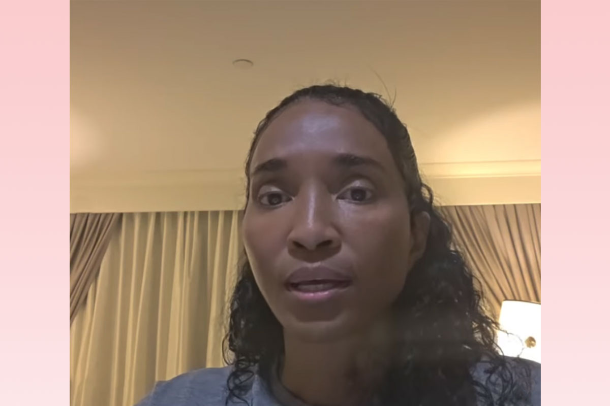 TLC Chilli addresses reposting Michelle Obama conspiracy