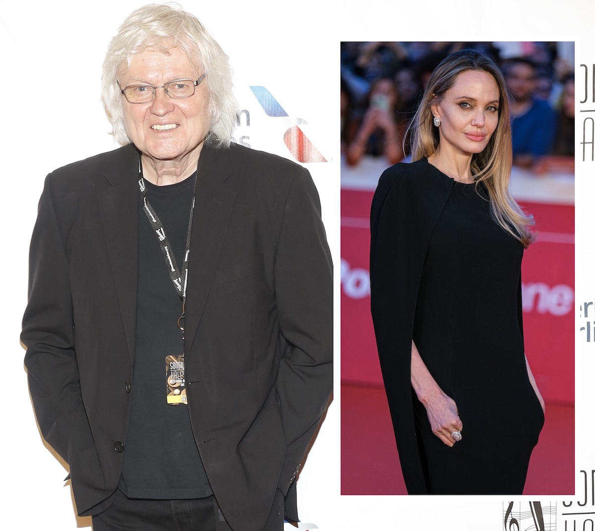 Angelina Jolie’s Uncle, Legendary Songwriter Chip Taylor, Dead At 86