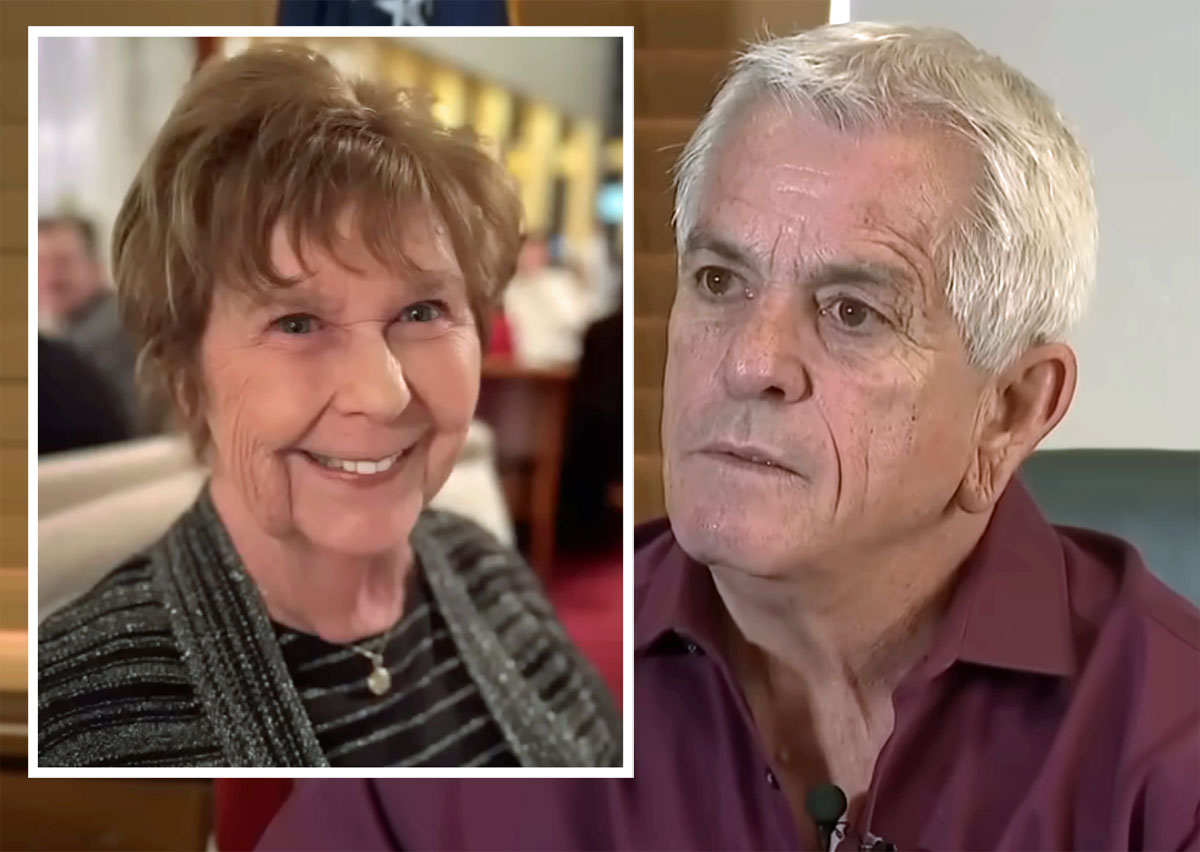 Sheriff In Nancy Guthrie Case Could Be Recalled! Campaign To Replace Him Heats Up Amid Concerns He Lied About Employment History!