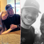 Chuck Norris' Kids Share Emotional Tributes: 'I Don't Think Grief Is A Good Enough Word'