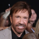 Chuck Norris Dead At 86