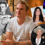 Cody Simpson Spills The Tea On Romances With Kylie Jenner, Gigi Hadid, & Miley Cyrus -- BOLD Way He Got Dates & Why They Were 'Meant To Be Together'!