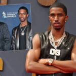 Cops Rush To Diddy's Son's House! Details!