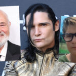 Corey Feldman Speaks Out After Being Left Out Of Rob Reiner Oscars Tribute