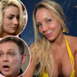 Courtney Stodden Reveals Tourette Syndrome Diagnosis While Bashing Hate Received For Infamous 2011 Interview