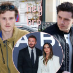 Cruz Beckham Wishes Brooklyn A Happy Birthday -- Discusses Reconcilation Hopes