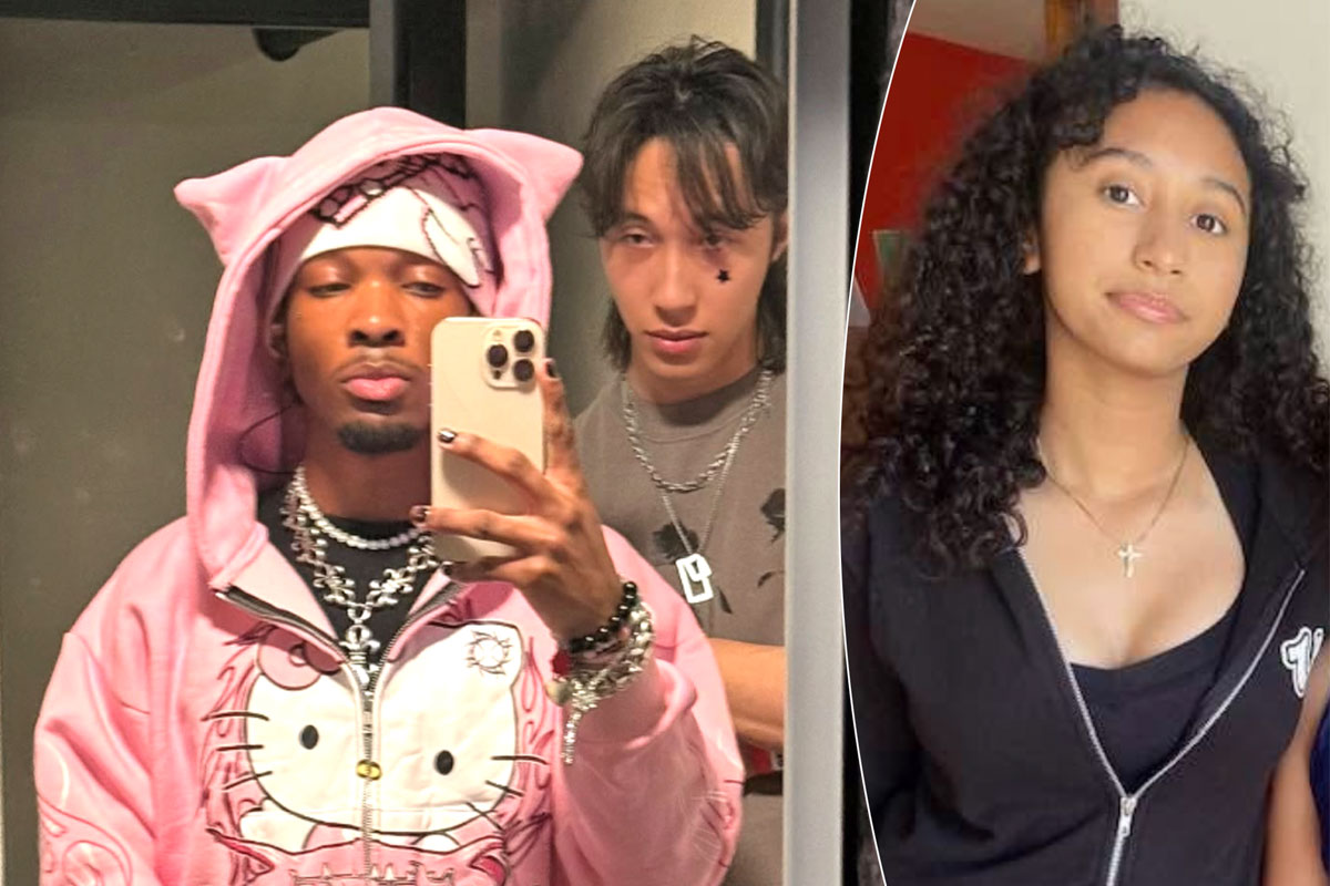 D4vd's 'Worst Nightmare' Realized: Best Friend Just Turned On Him Amid Celeste Rivas Death Case!