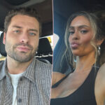 Taylor Frankie Paul's Ex Dakota Mortensen Files For Restraining Order & Sole Custody -- And Ran Into Her OTHER Ex Doing Same Thing!