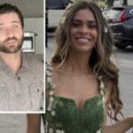 Psych Evals Ordered For Taylor Frankie Paul & Dakota Mortensen As More Details About Production-Halting Fight & Allegations Come To Light