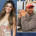 Dakota Mortensen Claims He Did WHAT With Ex Taylor Frankie Paul The Night Before She Left To Film The Bachelorette?!