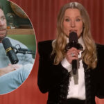 Why Dax Shepard Wasn't In Attendance To Support Wife Kristen Bell As She Hosted Actor Awards!