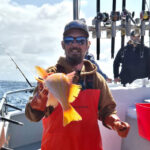 NEW DETAILS: Deadliest Catch Star's Mom Reveals He'd Just Returned From Medical Leave After Getting Injured On Ship!