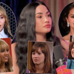 Demi Lovato Admits There Were Challenges Growing Up On Disney Channel With Selena Gomez & Miley Cyrus: ‘You Start Comparing Yourself’
