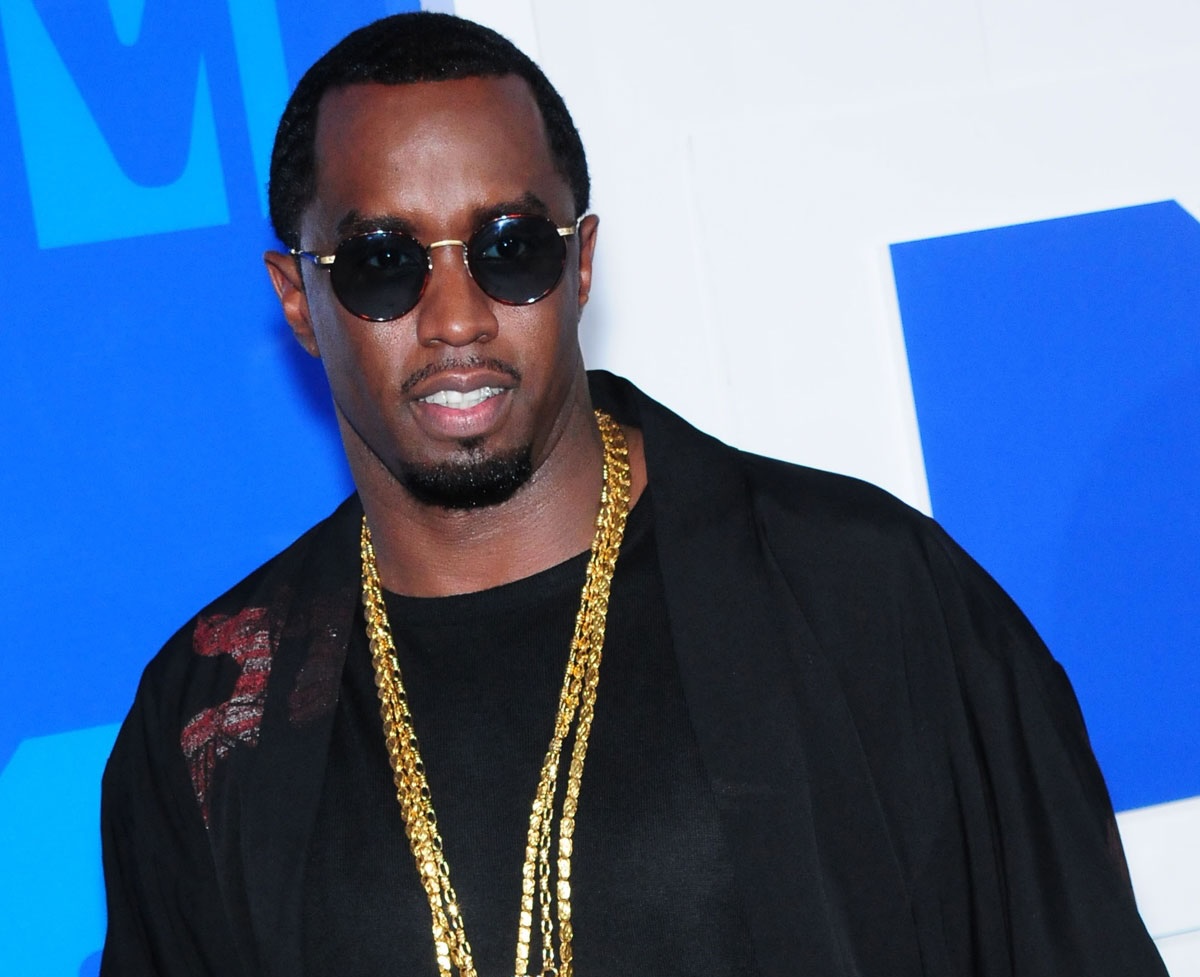 Diddy's Prison Release Date Moved Up AGAIN As Appeal Hearing Looms -- Here's When He Will Get Out