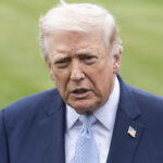 Donald Trump Admits REAL Reason For Building Massive White House Ballroom