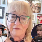 Oh No! Donna Kelce Got HACKED!