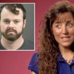 Wild Duggar Video Resurfaces Amid Joseph's Disturbing Arrest -- Watch HERE